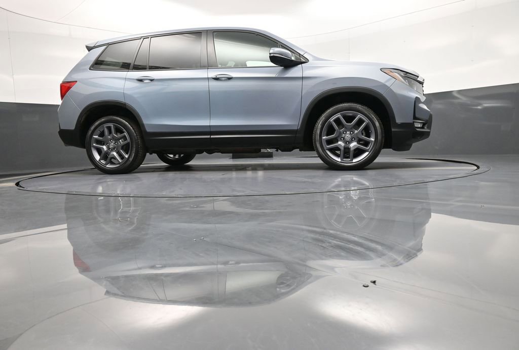 Certified 2022 Honda Passport EX-L image 29