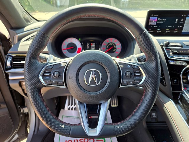 Used 2023 Acura RDX w/ Advance Package AWD/4WD image 32