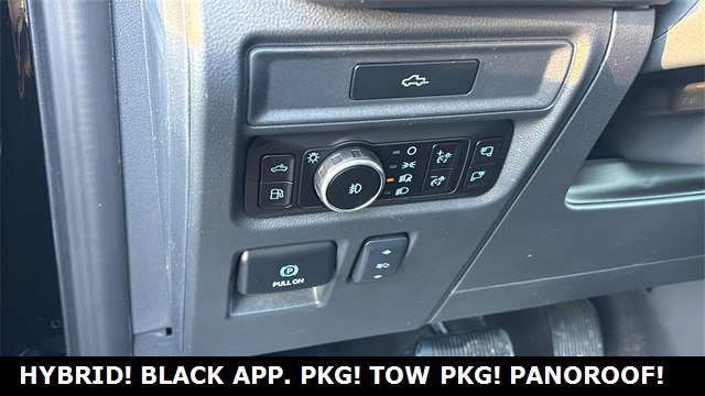 New 2026 Ford F150 Lariat w/ Equipment Group 502A High image 8