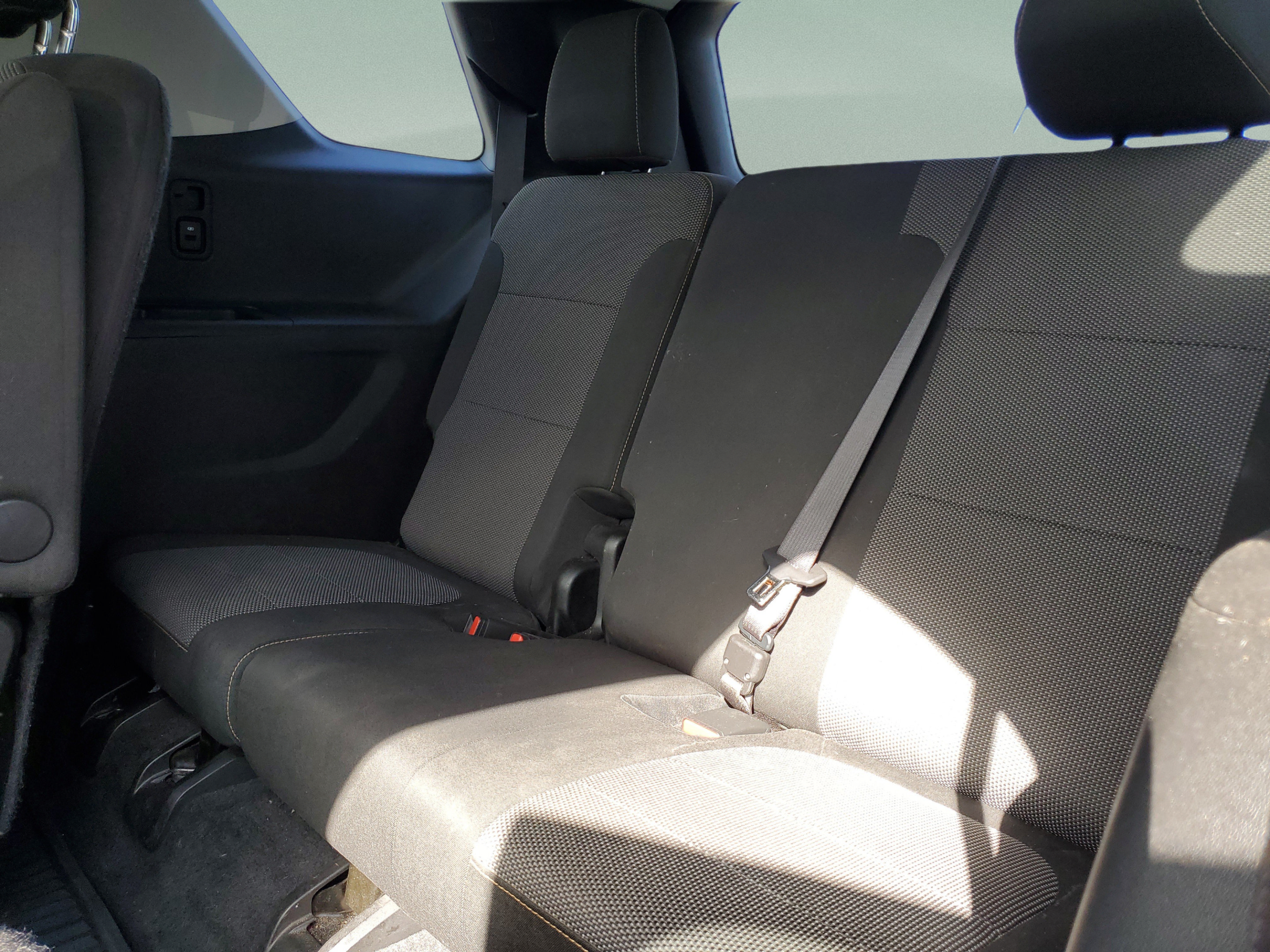 Used 2018 Chevrolet Traverse LT FWD image 11