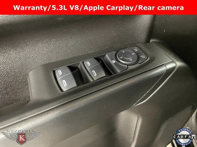 Used 2024 GMC Sierra 1500 Pro w/ Pro Value Package AWD/4WD image 19
