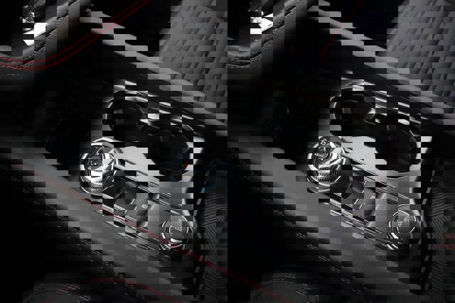 New 2026 Ford Explorer ST-Line image 16