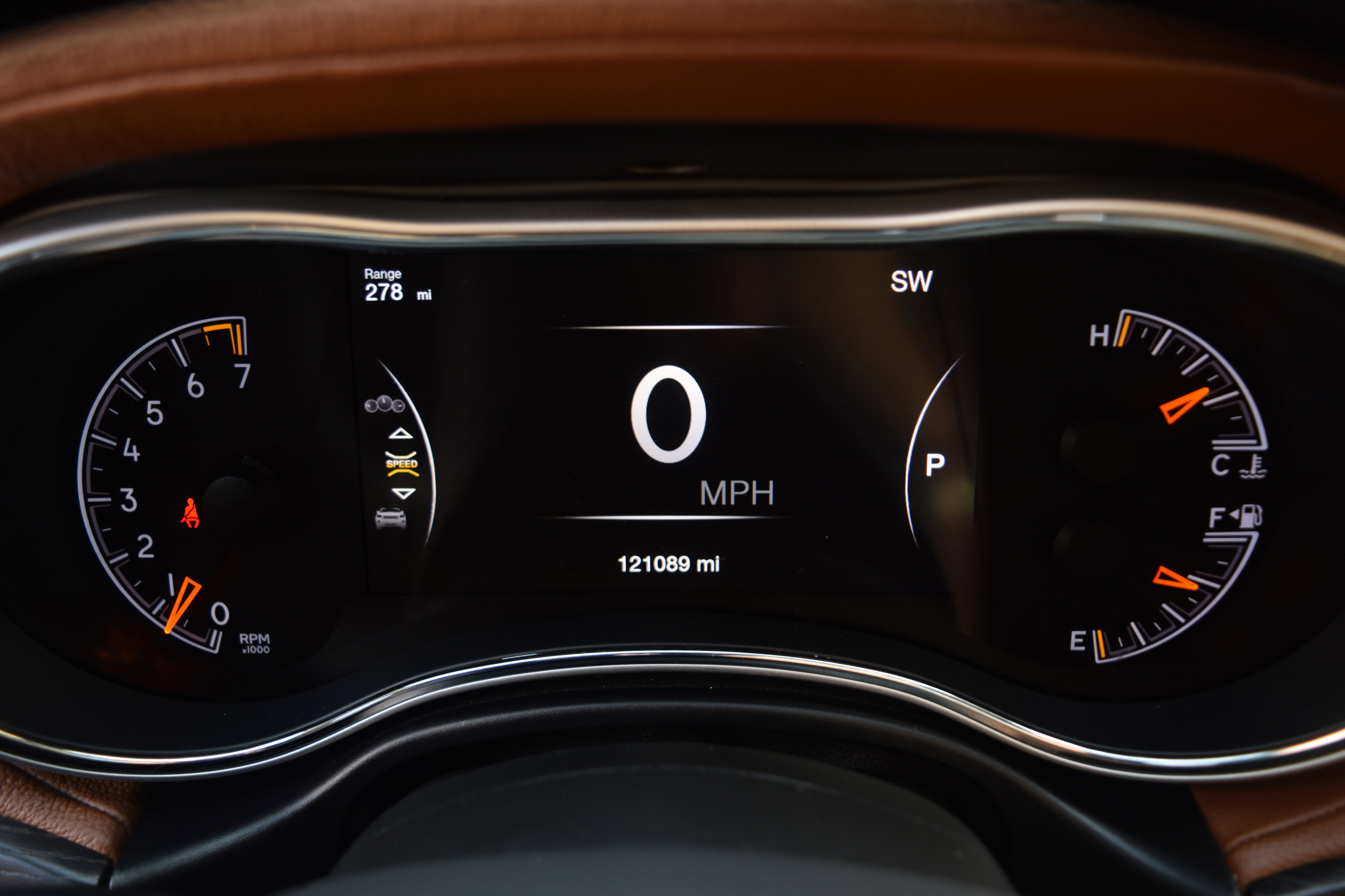 Used 2018 Jeep Grand Cherokee Summit w/ Platinum Series Group image 3