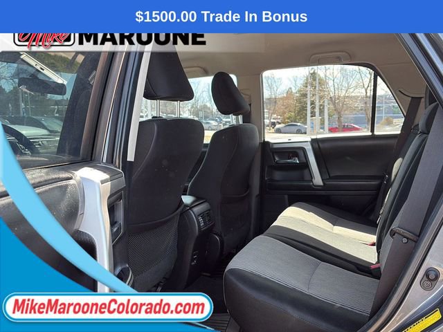 Used 2014 Toyota 4Runner SR5 image 14