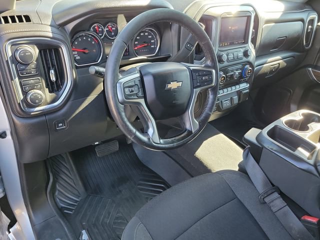 Used 2020 Chevrolet Silverado 1500 LT w/ All-Star Edition image 20