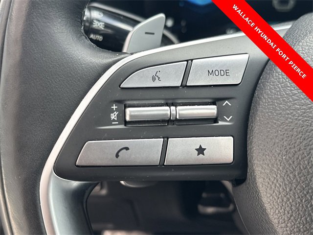 Used 2023 Hyundai Palisade Calligraphy w/ Cargo Package image 30