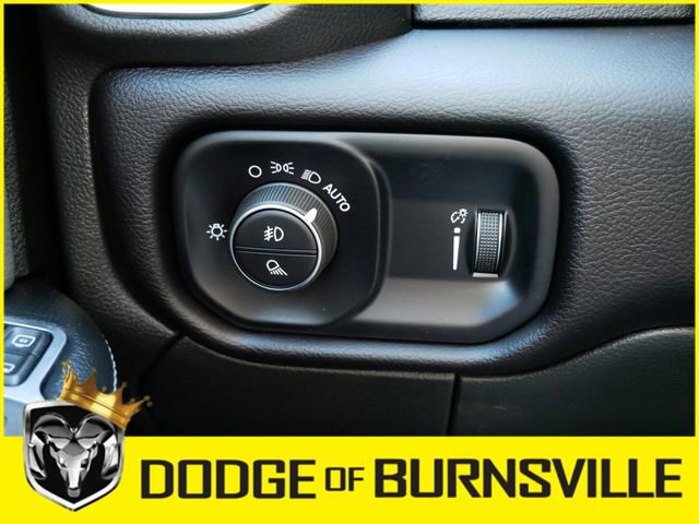 Used 2023 RAM 2500 Big Horn w/ Level 1 Equipment Group AWD/4WD image 25