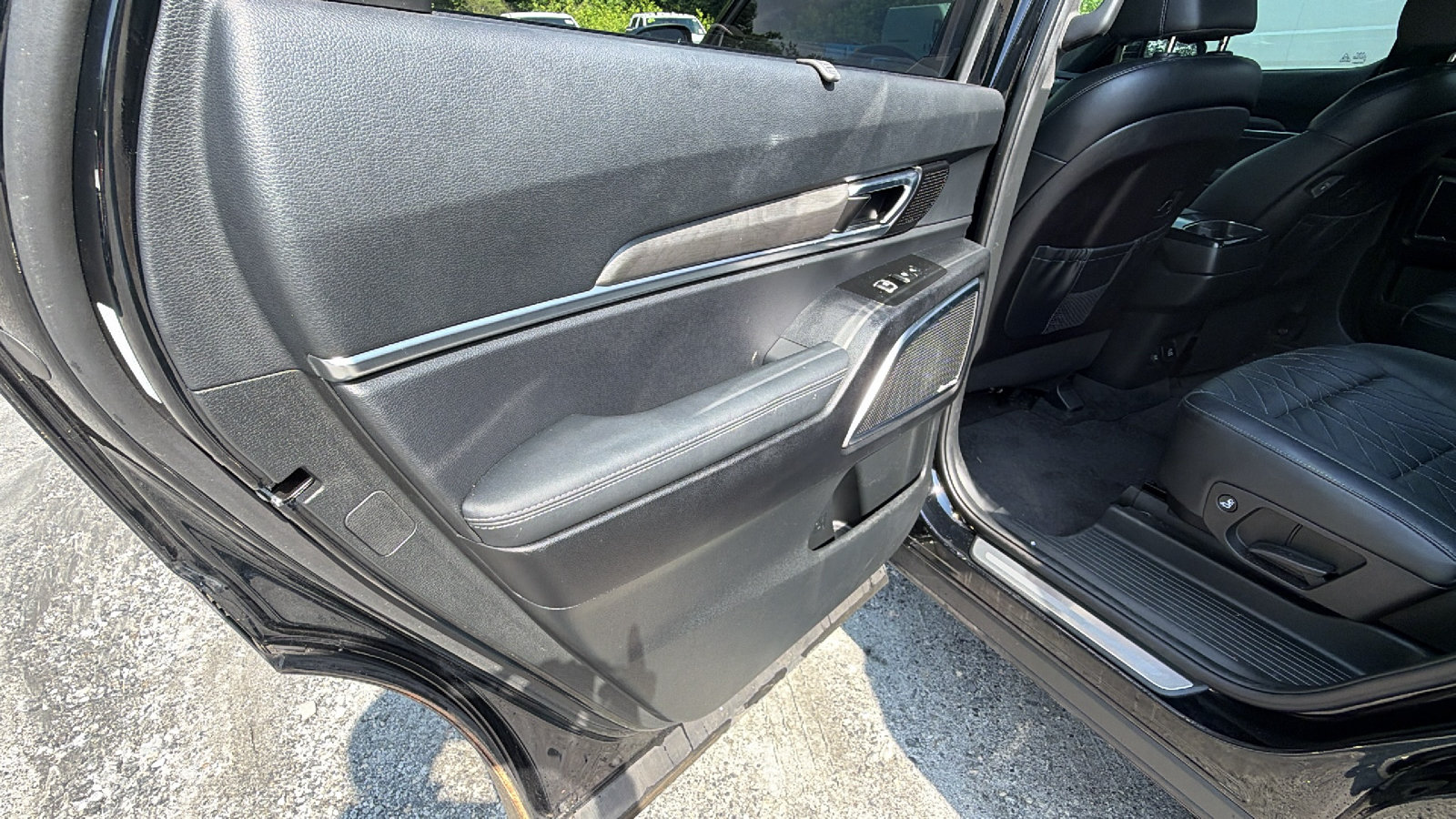 Used 2023 Kia Telluride SX Prestige X-Line AWD/4WD image 23