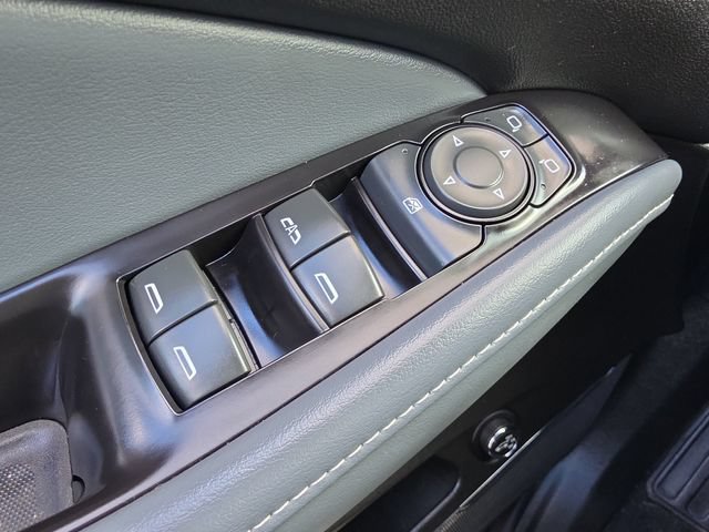 Certified 2020 Buick Enclave Essence FWD image 21