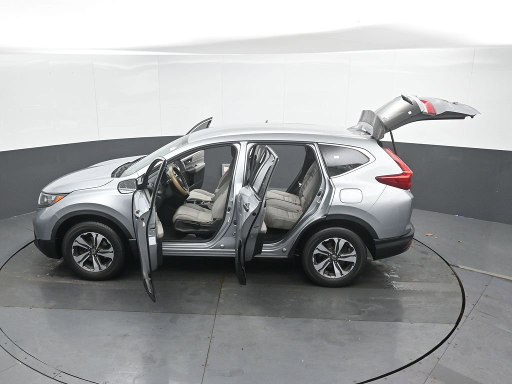 Used 2019 Honda CR-V LX image 46