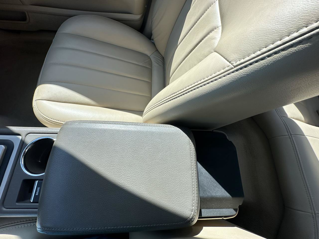 Used 2005 Lincoln LS RWD image 44