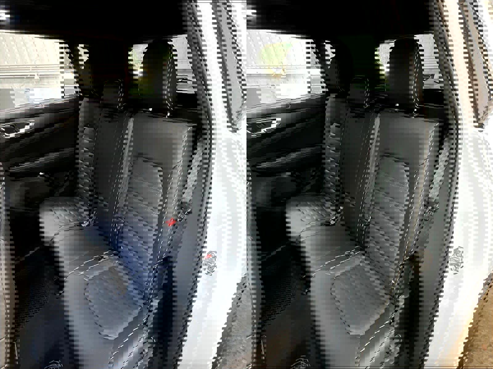 New 2026 Volkswagen Atlas Cross Sport SEL image 12