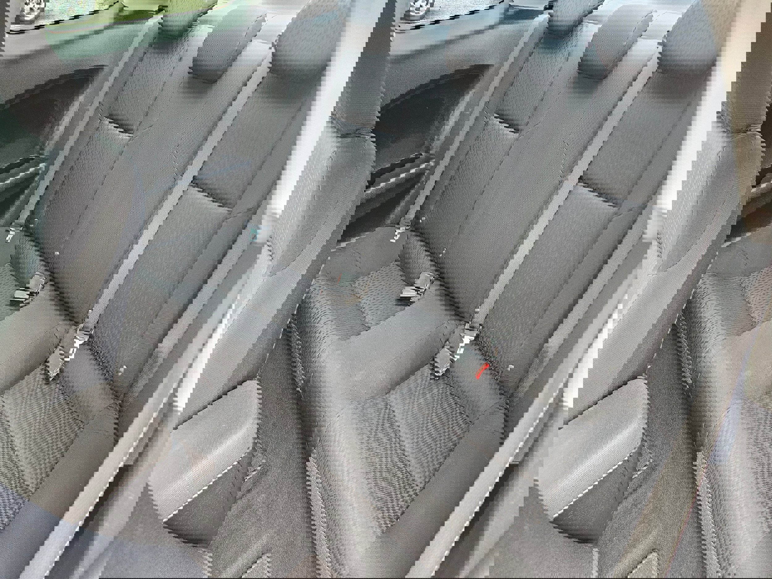 Used 2015 Honda Civic LX image 20