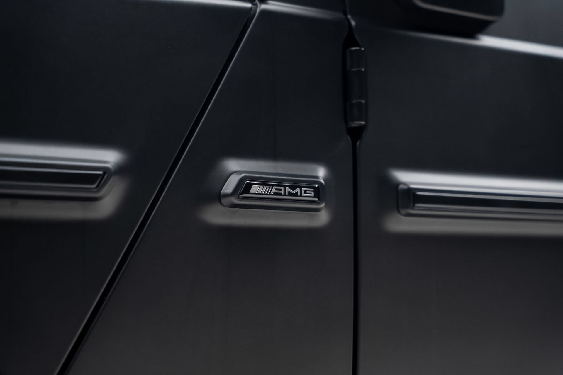 Used 2022 Mercedes-Benz G 63 AMG 4MATIC image 25