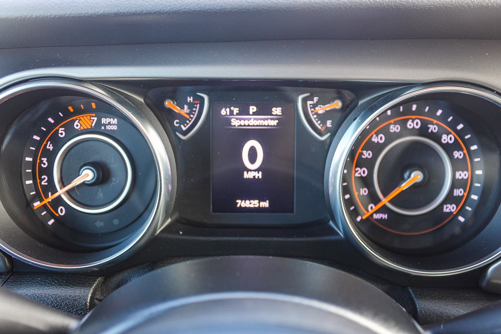 Used 2020 Jeep Wrangler Unlimited Sport S image 24