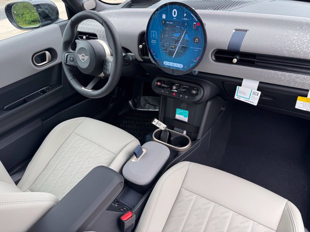 New 2026 MINI Cooper S FWD image 29
