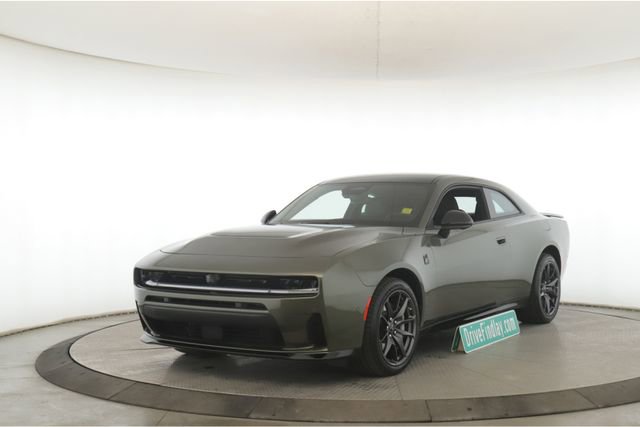 New 2026 Dodge Charger R/T Scat Pack image 10