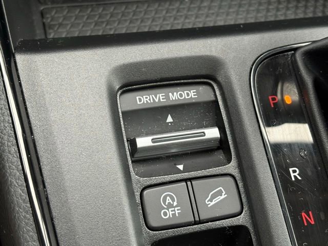 Used 2026 Honda CR-V EX image 16
