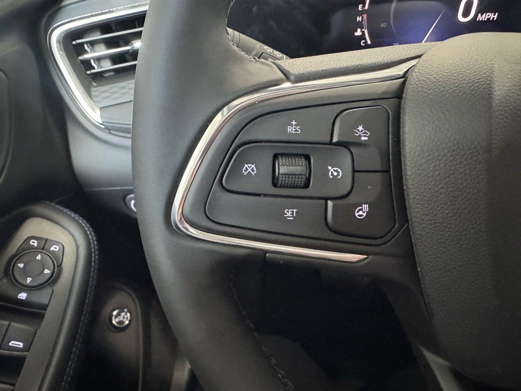 New 2026 Buick Encore GX Sport Touring w/ Comfort Package image 24