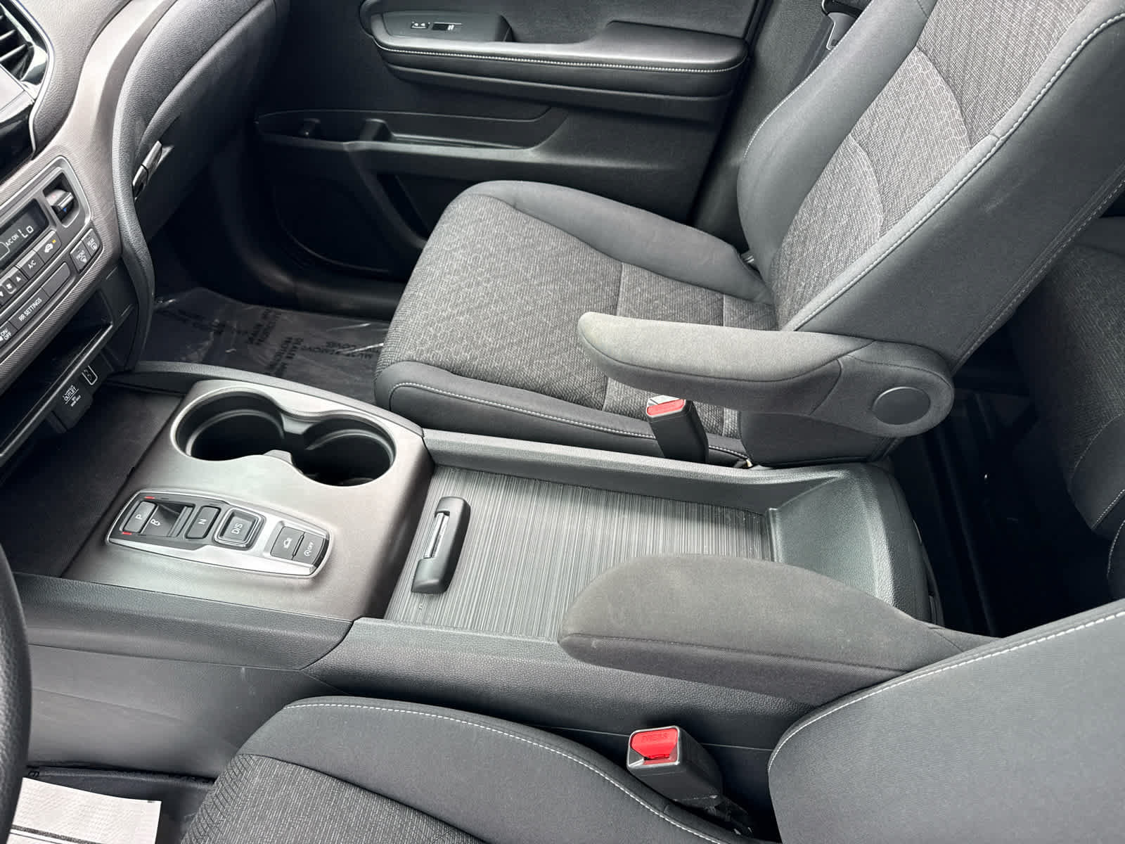 Used 2023 Honda Ridgeline Sport image 20