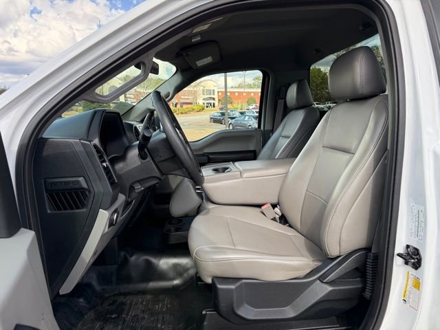 Used 2018 Ford F150 XL image 13