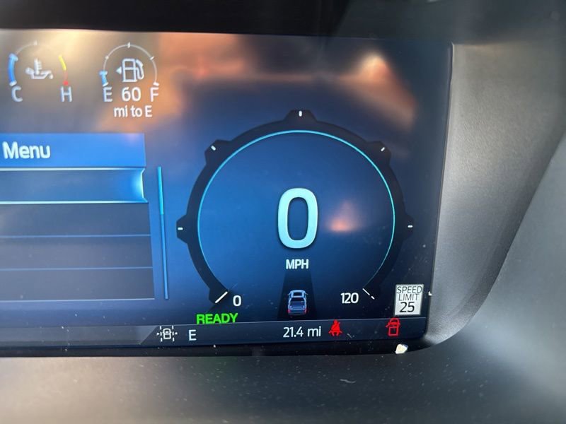 New 2025 Ford F150 XLT w/ Equipment Group 303A High image 32