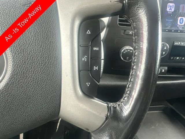Used 2008 Chevrolet Silverado 1500 LT w/ Towing Package AWD/4WD image 23