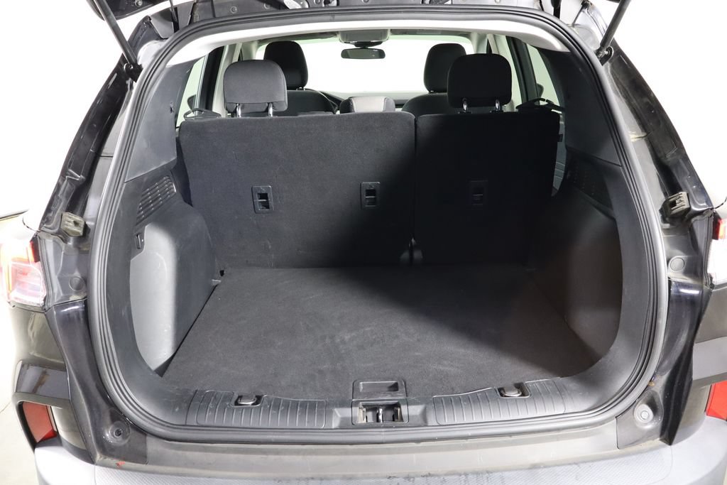 Used 2021 Ford Escape S FWD image 17