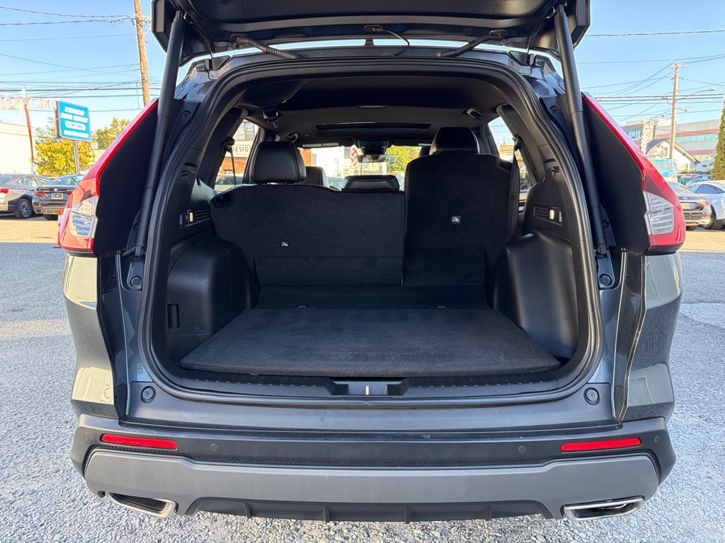 Used 2025 Honda CR-V Sport-L image 9
