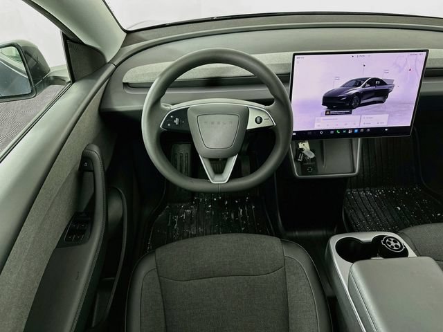 Used 2026 Tesla Model Y AWD image 10
