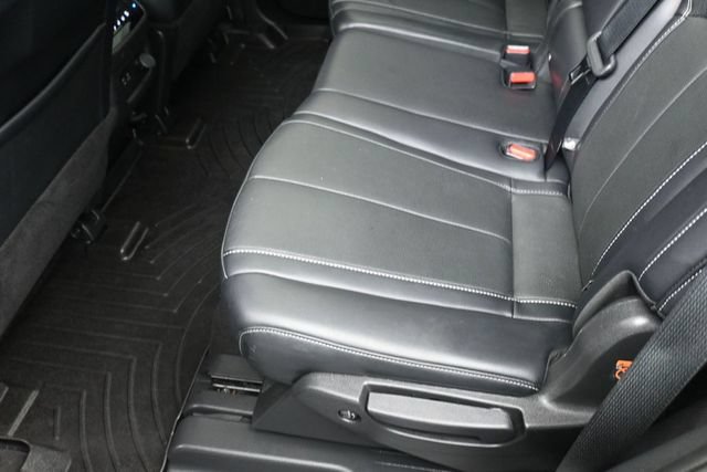 Used 2023 INFINITI QX60 Luxe w/ Cargo Package AWD/4WD image 26