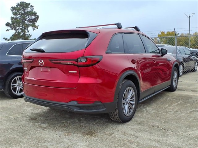 Used 2025 MAZDA CX-90 3.3 Turbo w/ Preferred Package image 2