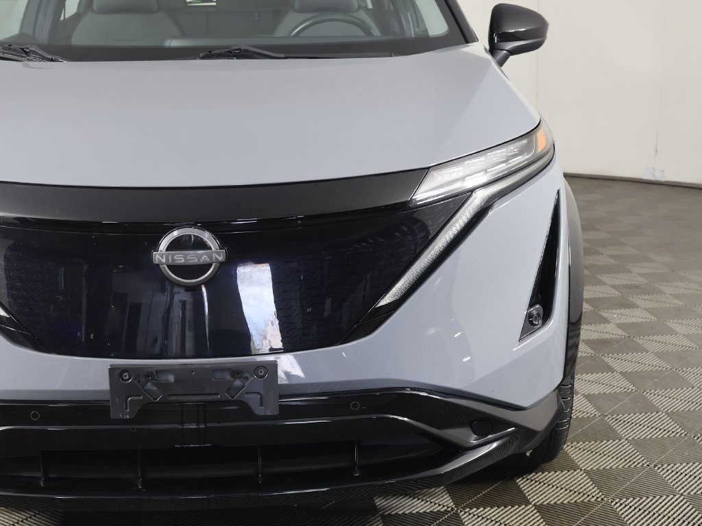 Used 2023 Nissan Ariya FWD image 13