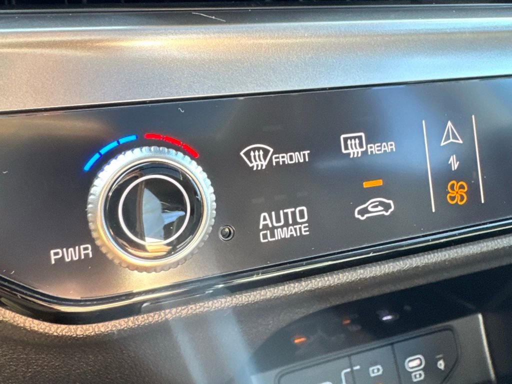 New 2026 Kia Sorento EX image 25