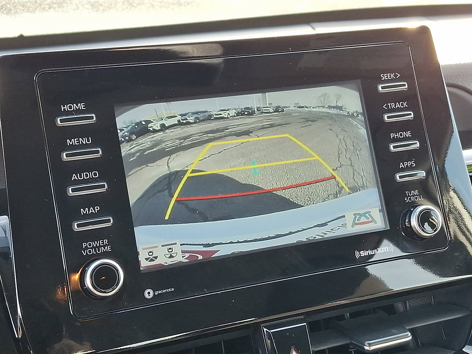 Certified 2022 Toyota Camry LE w/ Convenience Package image 18