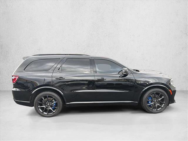 Used 2022 Dodge Durango R/T w/ Tow 'N Go Package image 5
