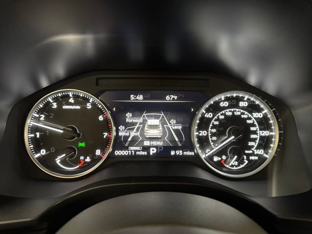 New 2026 Mitsubishi Outlander SE FWD image 12