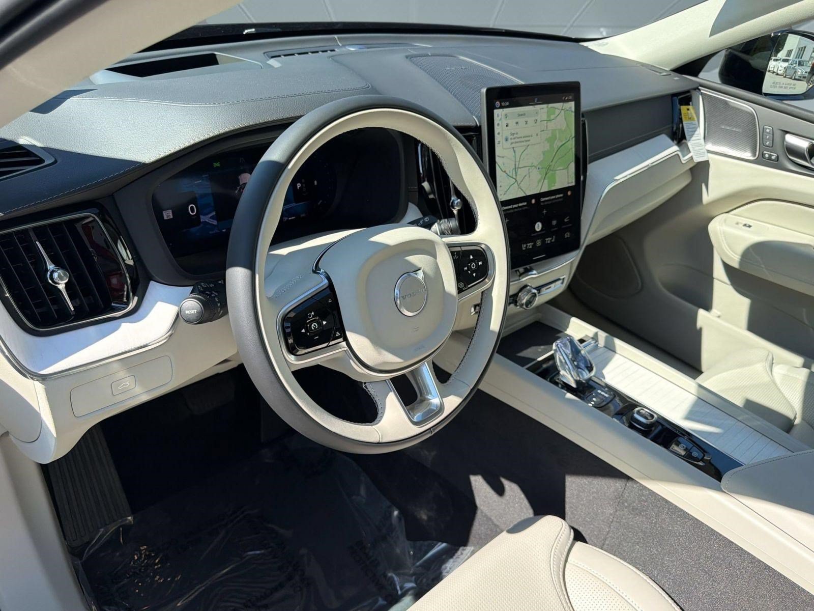 New 2027 Volvo XC60 B5 Ultra AWD/4WD image 4