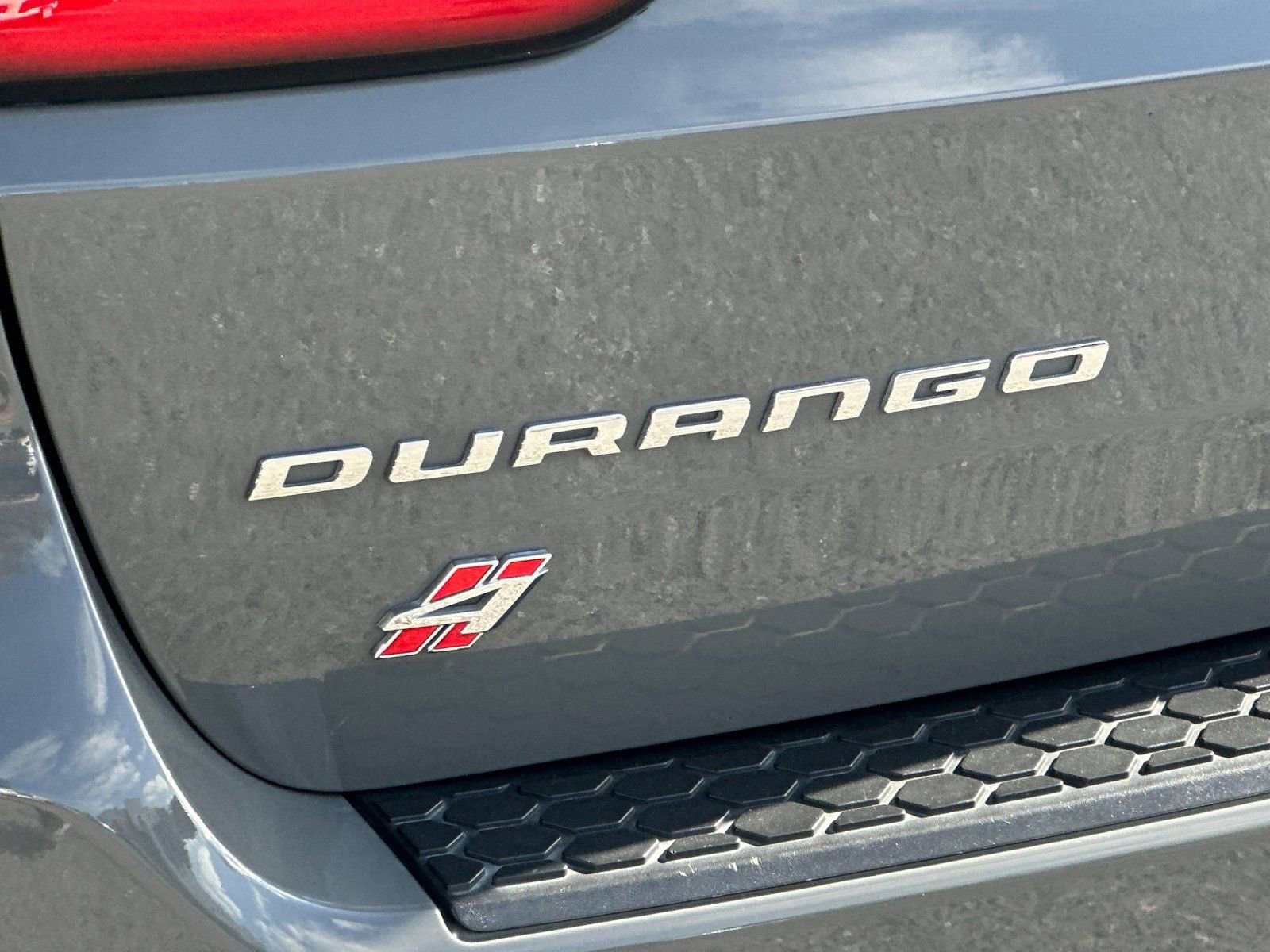 Certified 2022 Dodge Durango GT w/ Trailer Tow Group IV AWD/4WD image 27