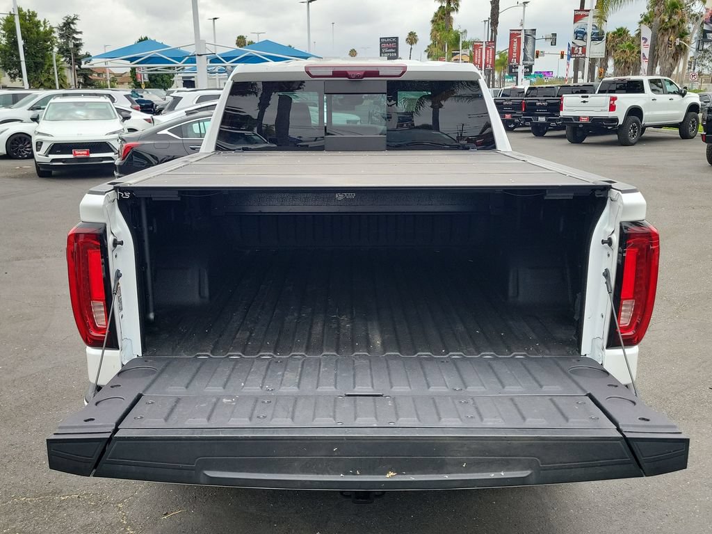 Used 2024 GMC Sierra 1500 Denali w/ Denali Reserve Package RWD image 26