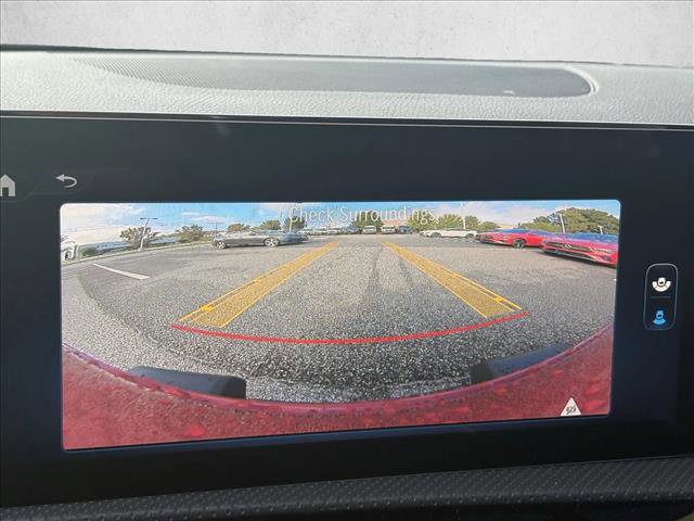 New 2026 Mercedes-Benz CLA 250 4MATIC image 12