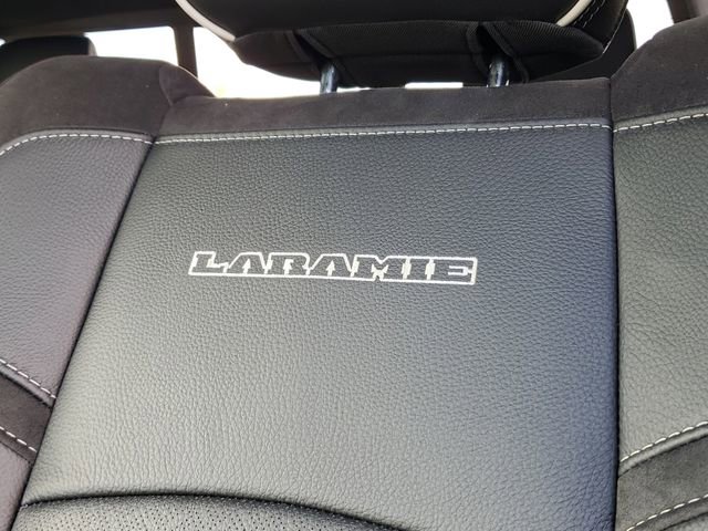New 2026 RAM 2500 Laramie w/ Night Edition image 25