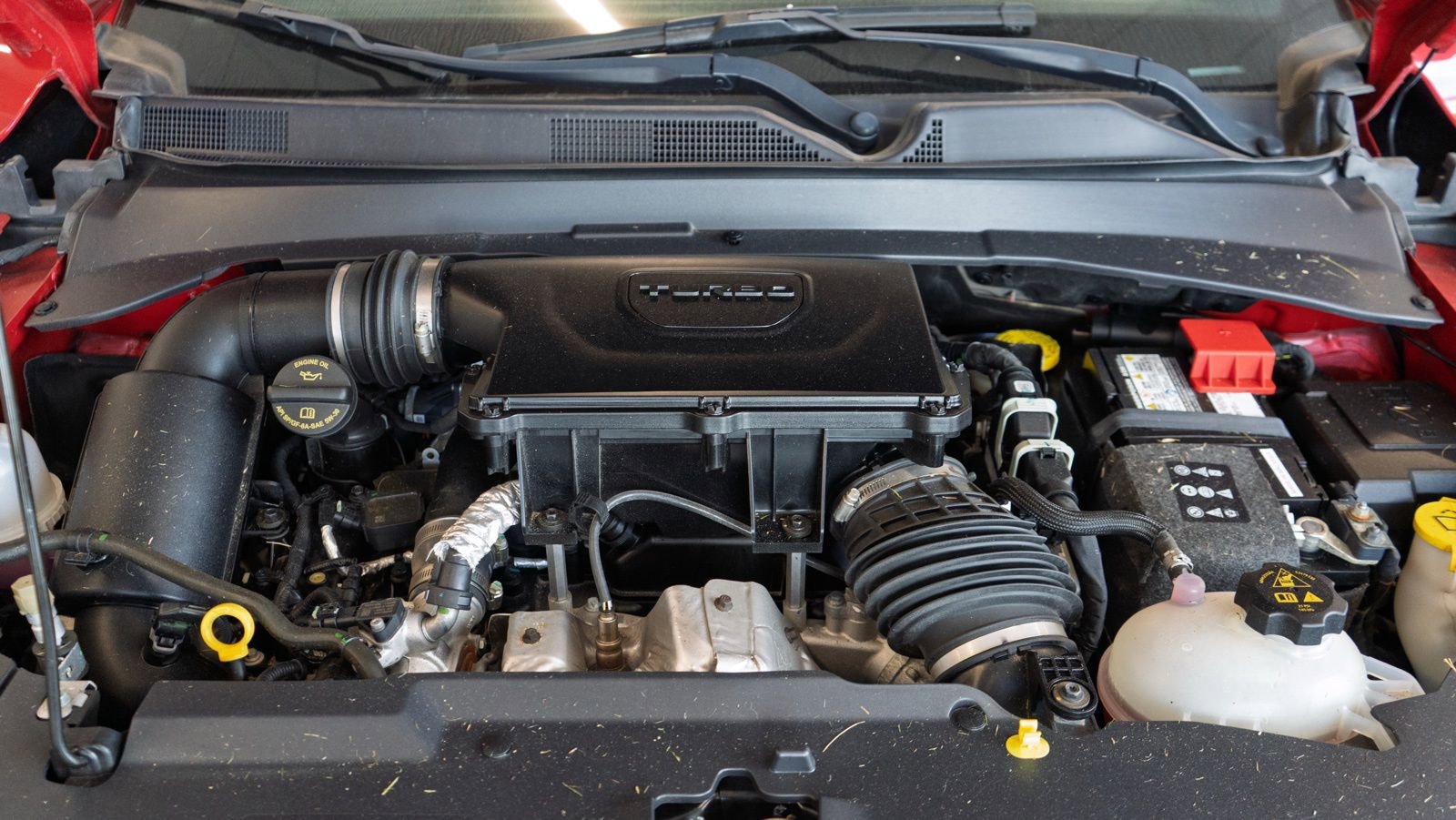 Used 2023 Jeep Compass High Altitude image 23