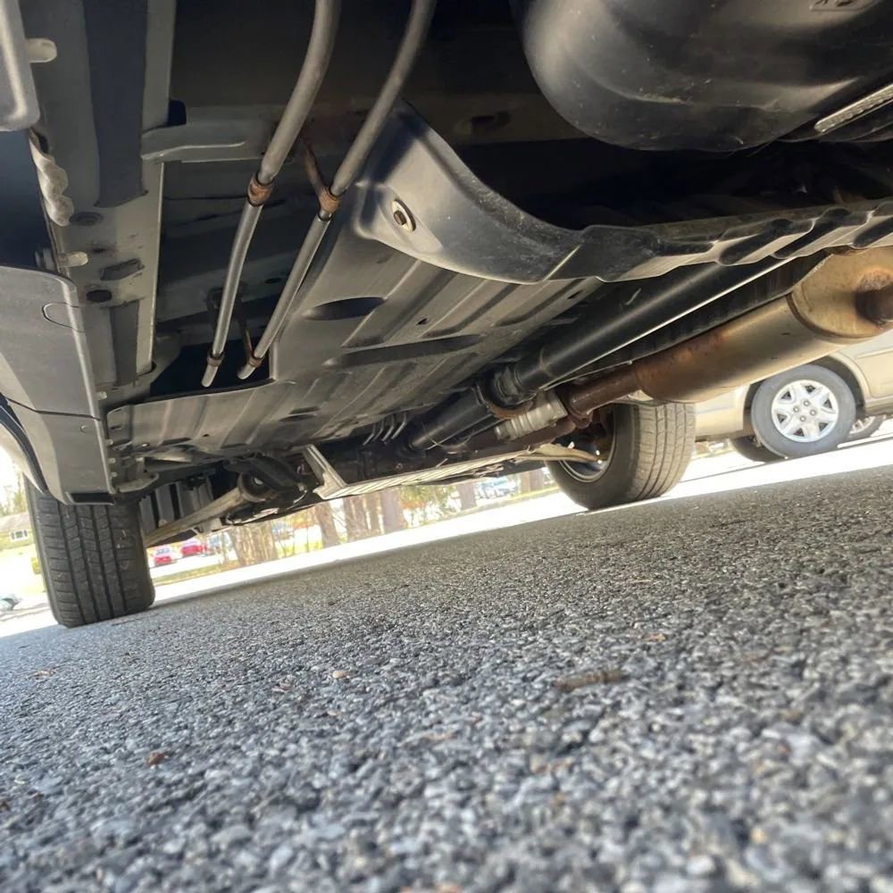 Used 2019 Honda Ridgeline RTL image 13