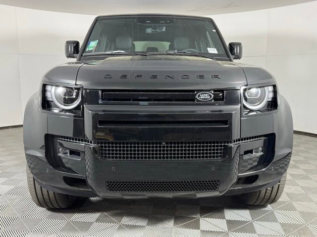 New 2026 Land Rover Defender 110 X image 11