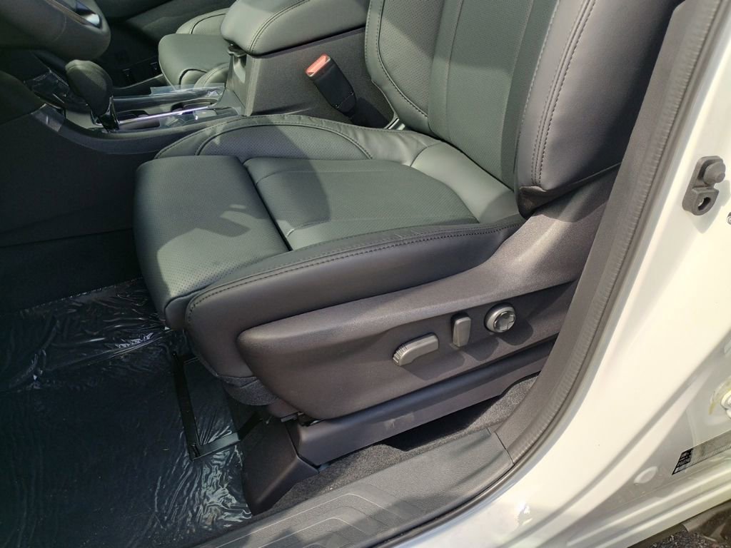 New 2026 Subaru Ascent Bronze Edition image 10