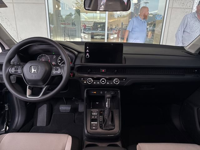 Used 2026 Honda CR-V EX image 12