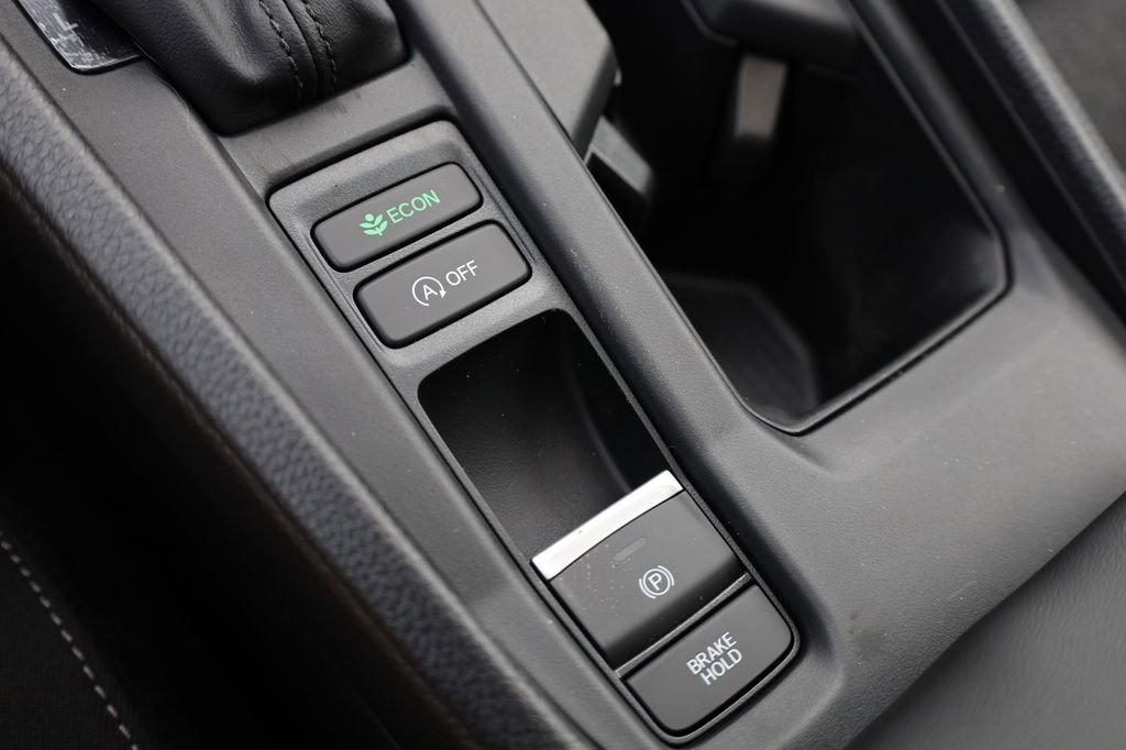 New 2026 Honda Accord SE image 23