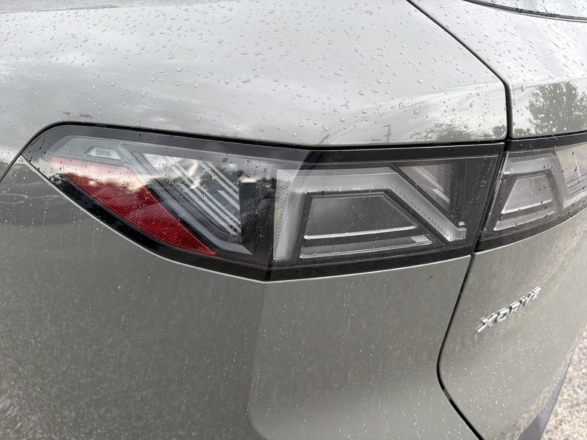 New 2027 BMW X5 xDrive50e AWD/4WD image 10
