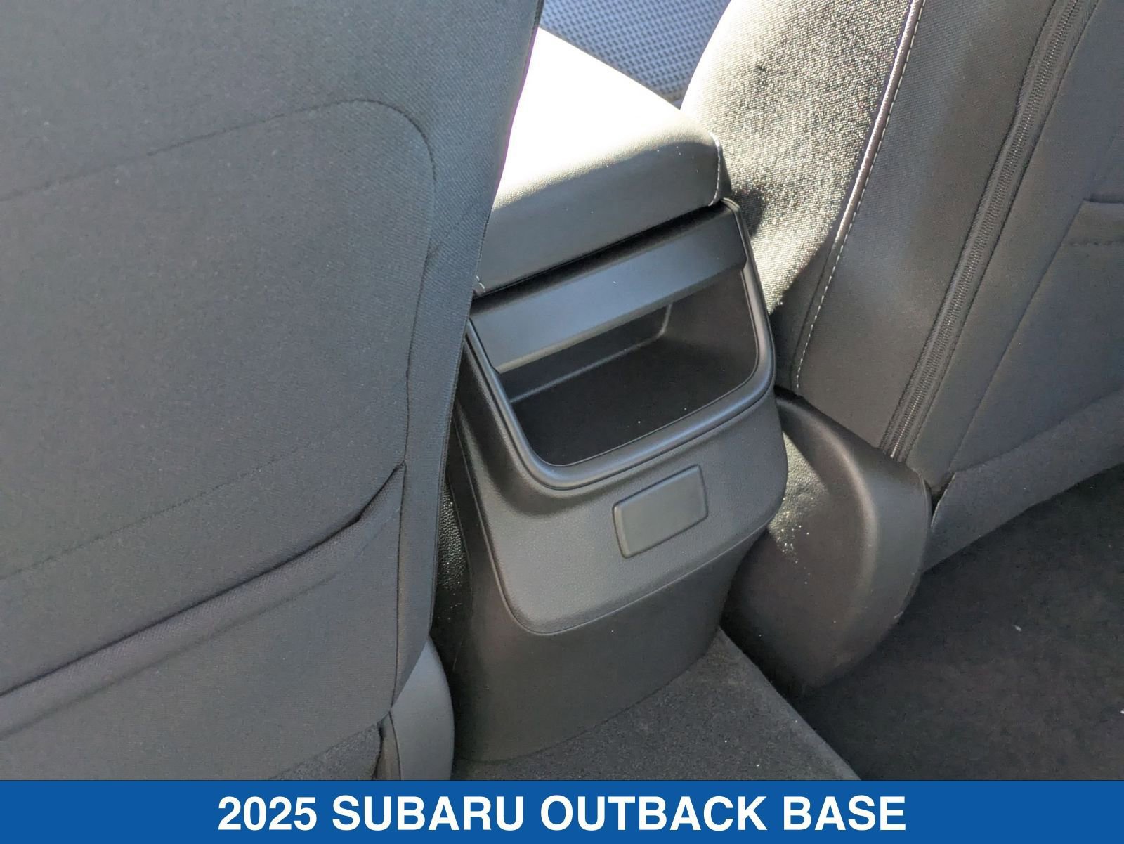 Certified 2025 Subaru Outback image 29